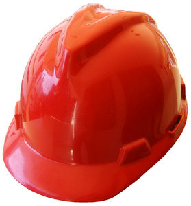 construction hat