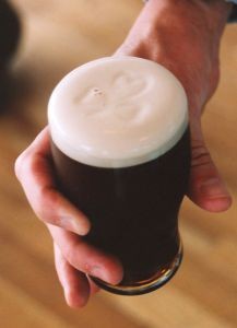 pintofirishstout