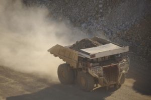 miningtruckdust