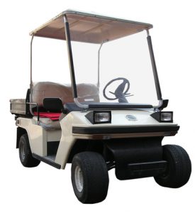 golf cart